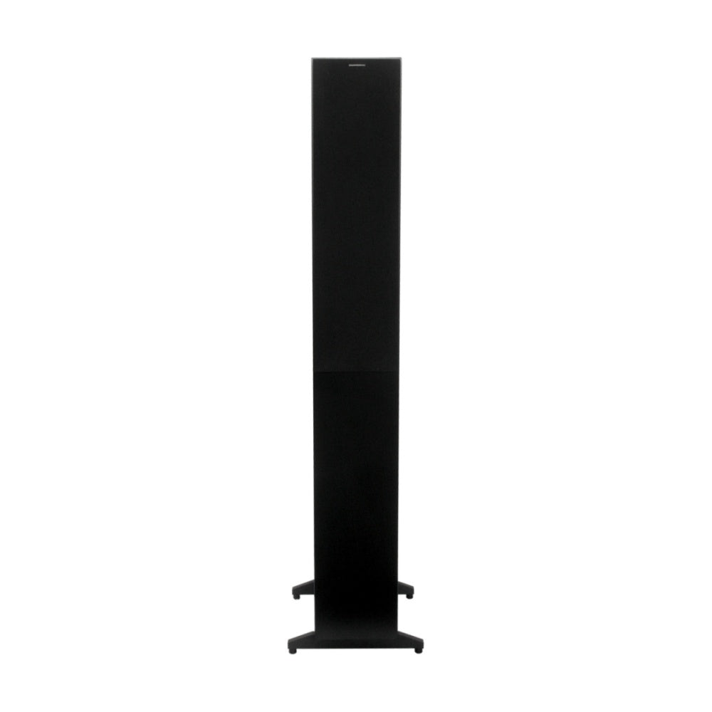 Scansonic HD 2-Pieces L9 Series Floorstanding Home Speakers 150W (Walnut)