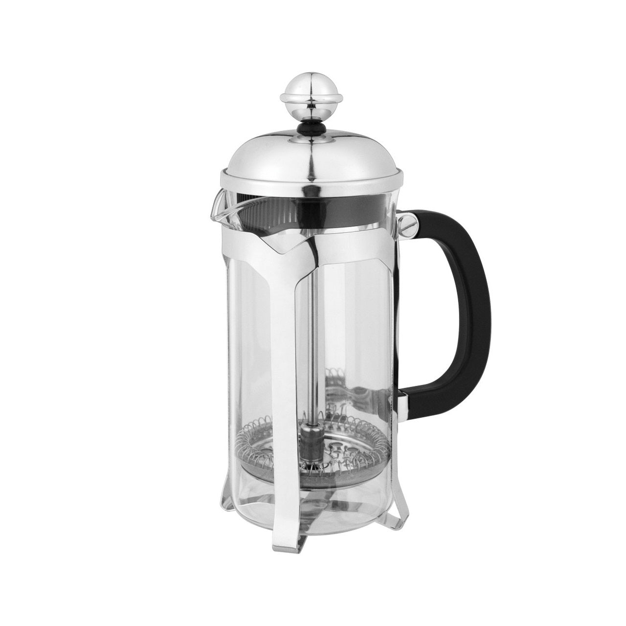 Avanti Domo 3 Cup Coffee Plunger - 350Ml - Multi | Coffee Press | Coffee Plunger
