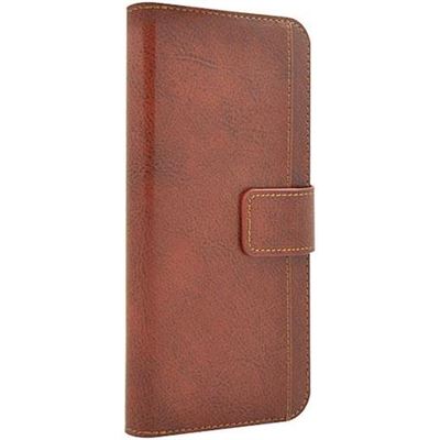 3SIXT Neocase iPhone 6 / 6S in Brown