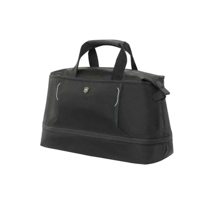 Victorinox Werks Traveler 6.0 Weekender Carry-all Tote with Expansion Black