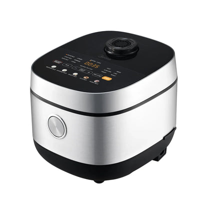 Midea 5L Rice Cooker Non-Stick Multi-Function with 24h Warmer