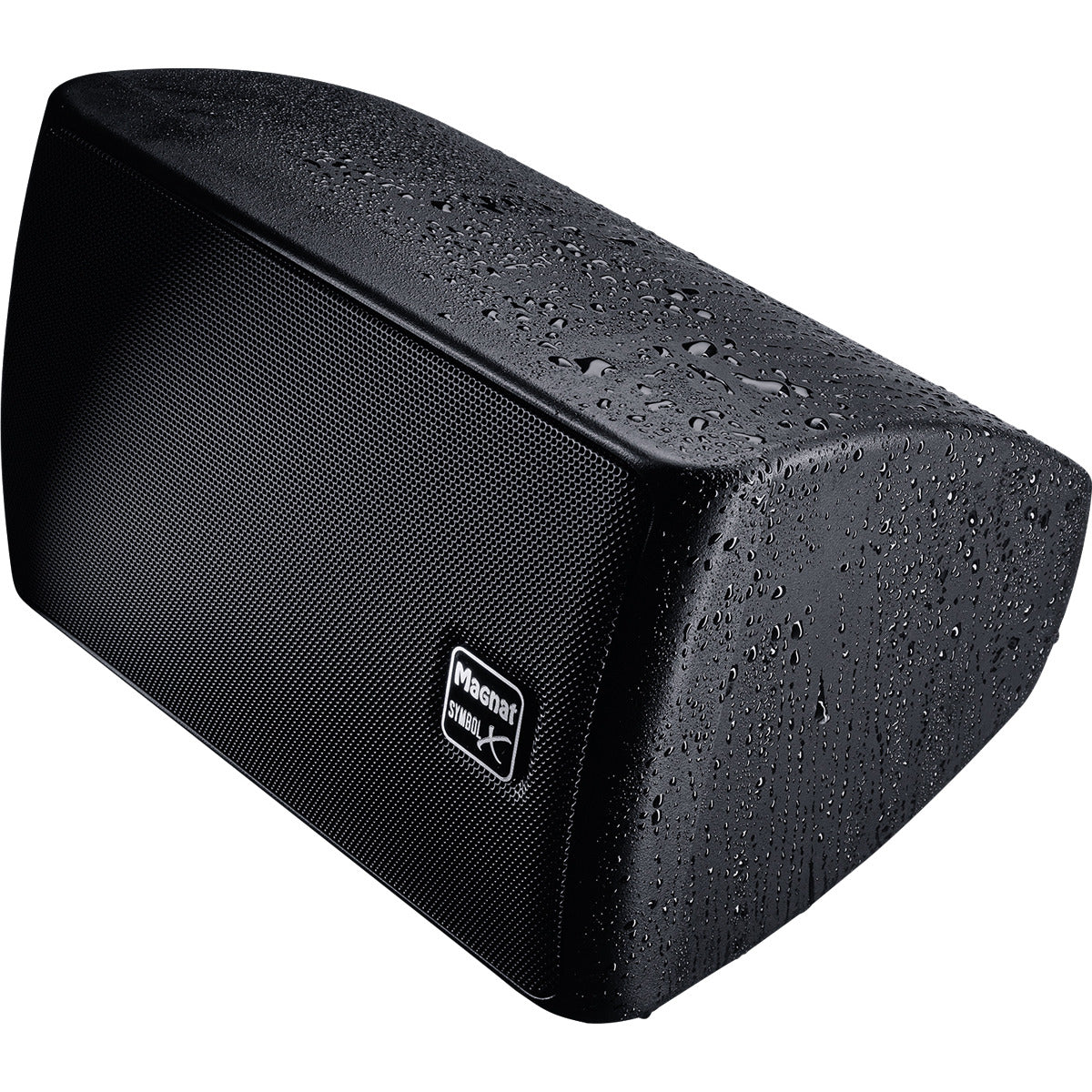 Magnat Symbol X160 Outdoor Speakers – Black