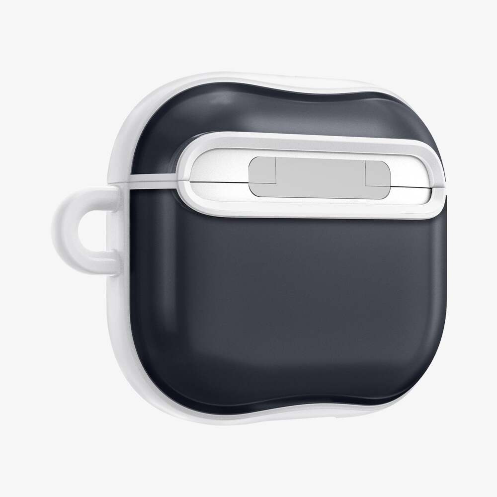 Spigen AirPods 4 Classic C1 Case (Graphite)