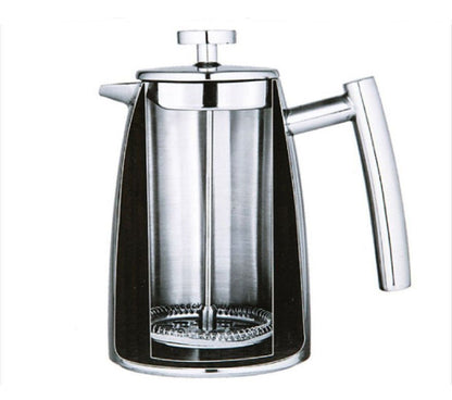 Avanti 6 Cup Modena Insulated Twin Wall Coffee Plunger