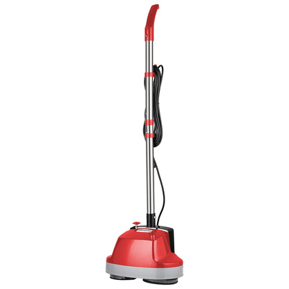 Hauskeeper Electric Floor Polisher Waxer/Buffer for Timber & Hard Floors