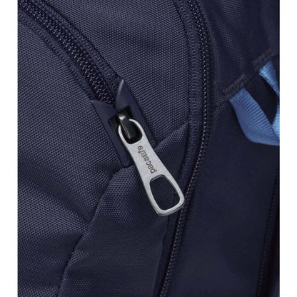 Pacsafe V Tour 26L Anti-Theft 16" Laptop Backpack - Ocean