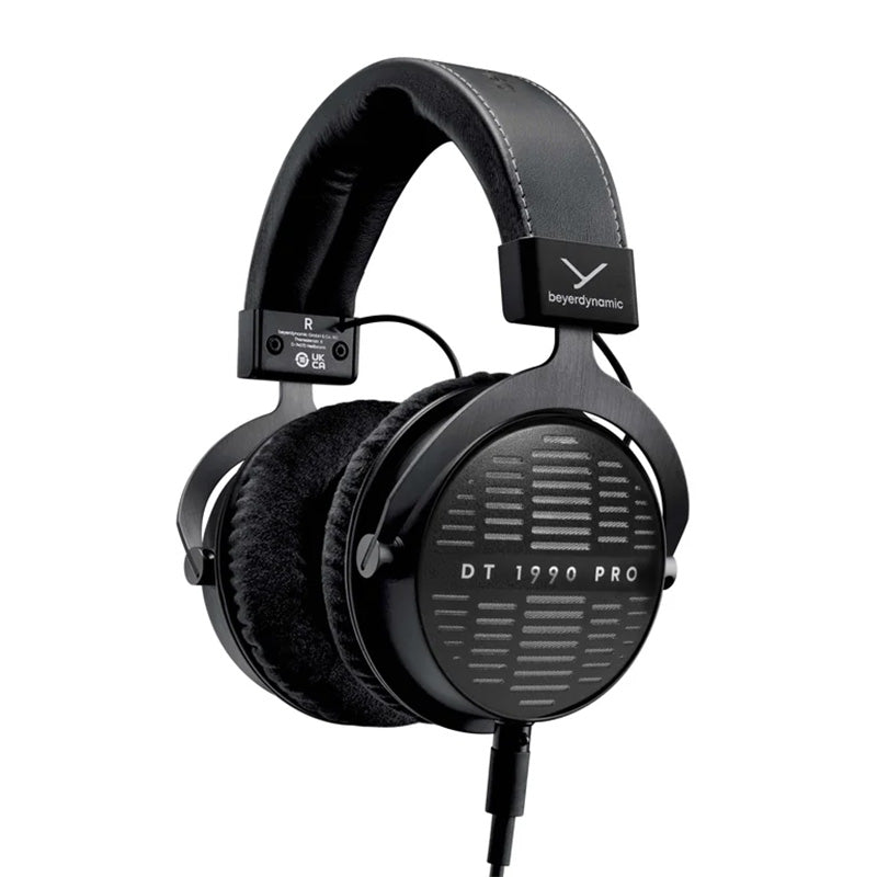 Beyerdynamic DT 1990 PRO MKII Open-Back Headphones