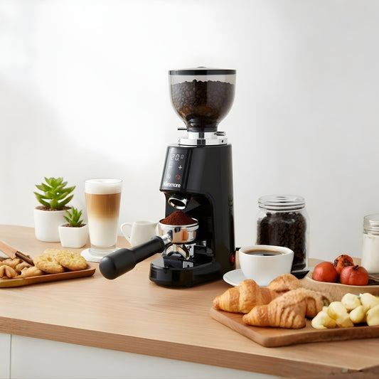 Kenmore Digital Conical Burr Coffee Grinder