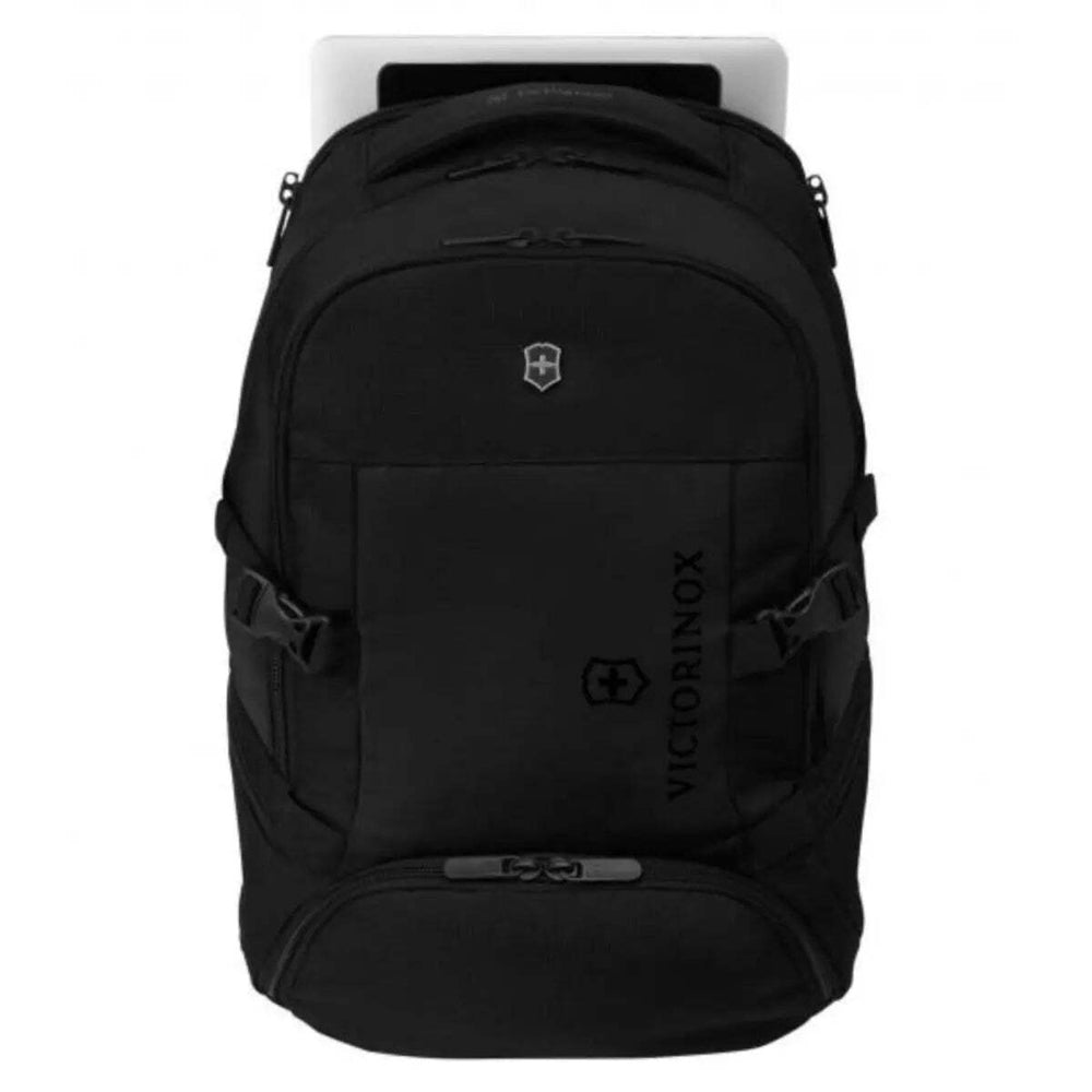 Victorinox: VX Sport EVO Deluxe 16" Laptop Backpack Black, 16-Inch
