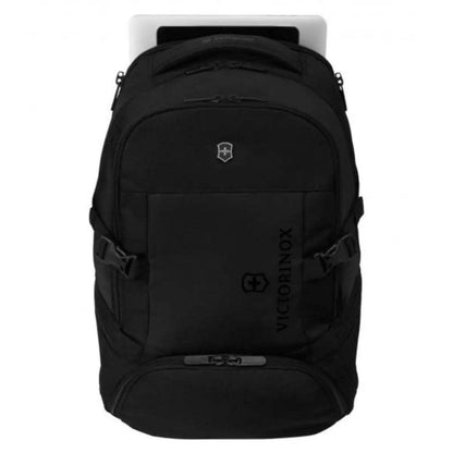 Victorinox: VX Sport EVO Deluxe 16" Laptop Backpack Black, 16-Inch