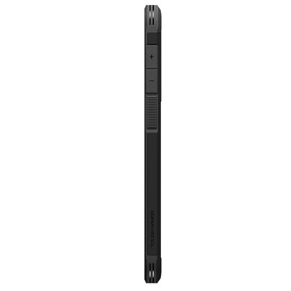 Spigen Samsung Galaxy A37 5G Tough Armor Case (Black)