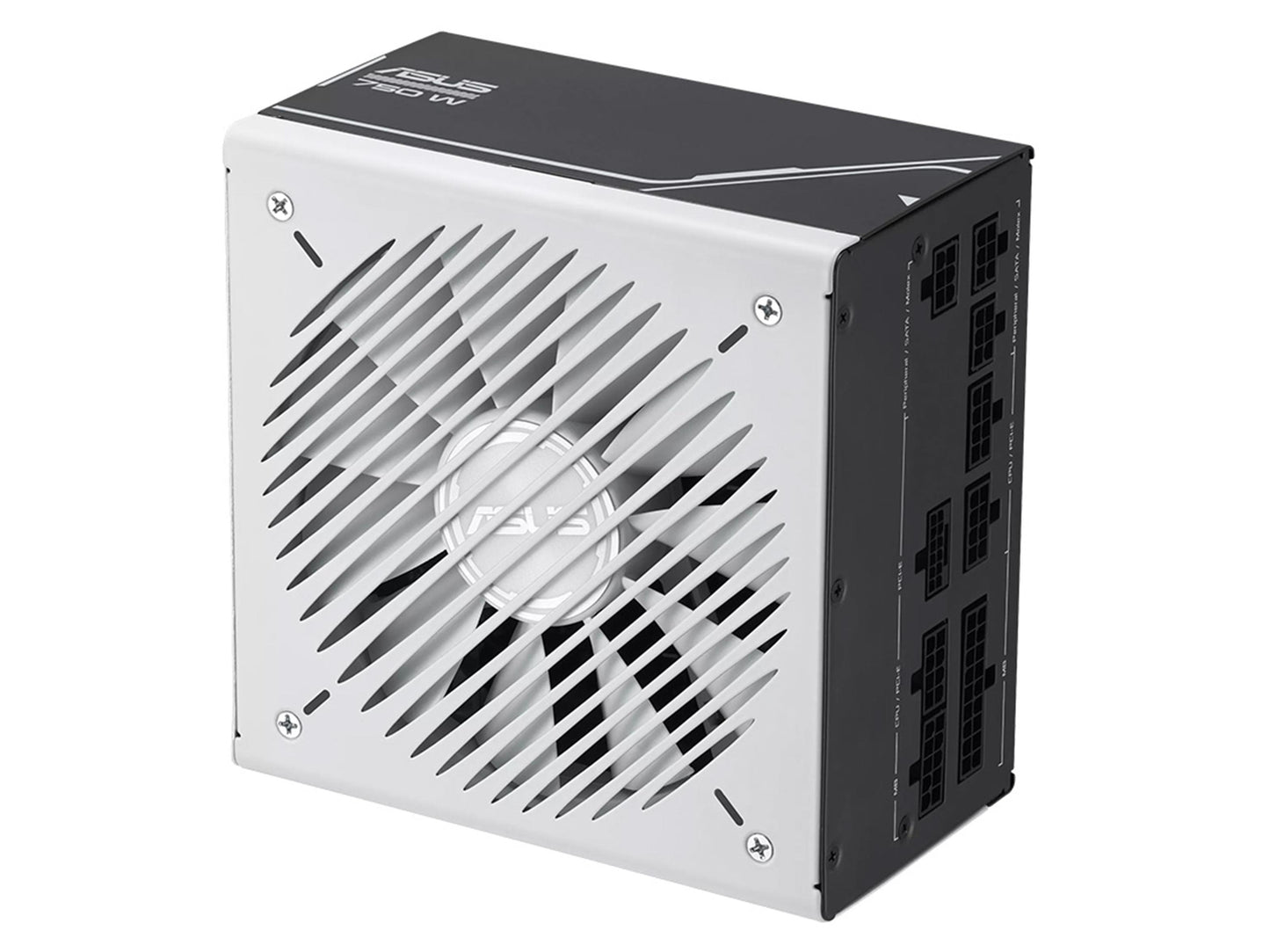 ASUS Prime AP-750G 750W 80+ Gold ATX Fully Modular Power Supply