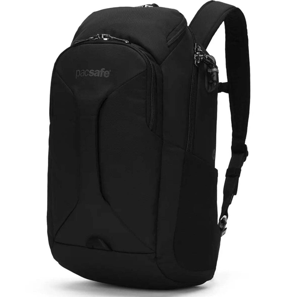Pacsafe EXP Anti-Theft RFID Blocking 16" Laptop Backpack 28L Black