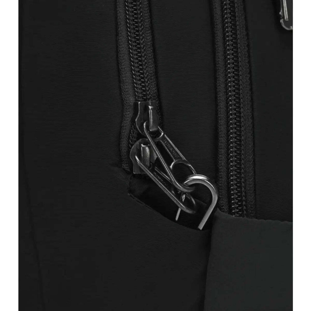 Pacsafe Metrosafe LS350 Anti-Theft 13" Laptop Backpack - Black