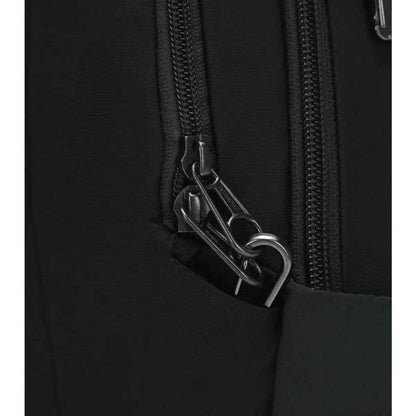 Pacsafe Metrosafe LS350 Anti-Theft 13" Laptop Backpack - Black