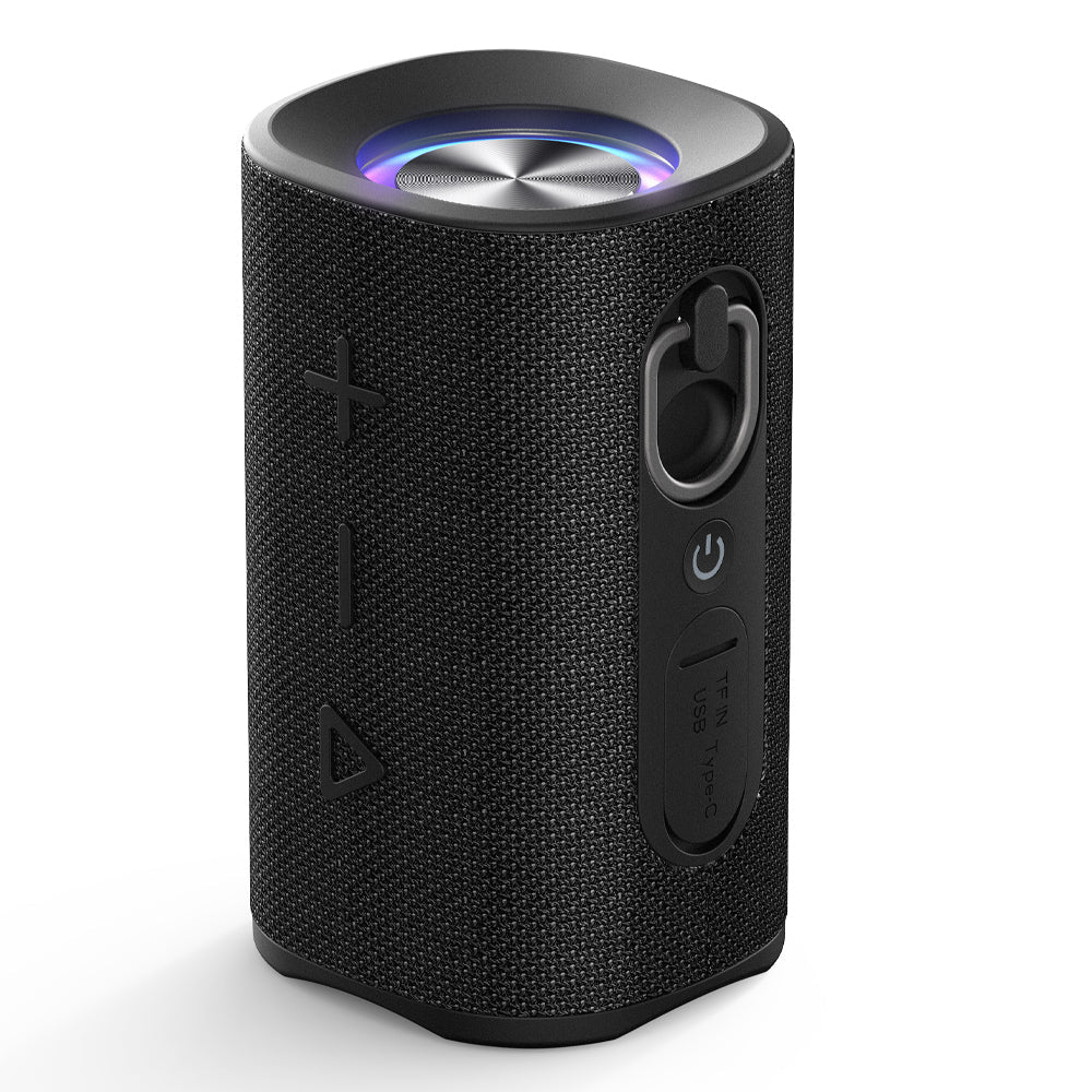 EFM Brixton Mini Bluetooth Speaker with 20W Output