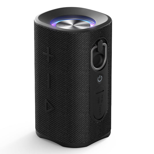 EFM Brixton Mini Bluetooth Speaker with 20W Output