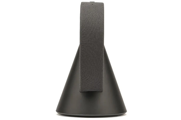 Lexon Conic 360 Bluetooth Speaker (Grey)