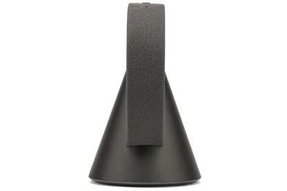 Lexon Conic 360 Bluetooth Speaker (Grey)