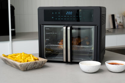 Healthy Choice 25L Air Fryer Convection Oven