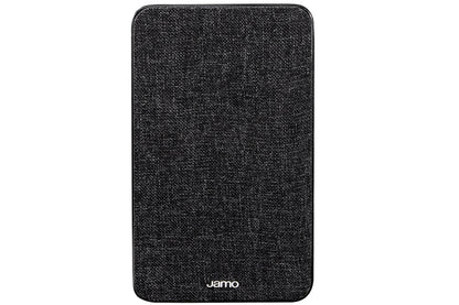 Jamo C705PA MKII Active Bookshelf Speaker (Black)