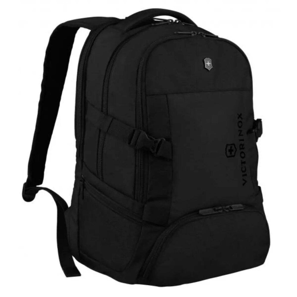 Victorinox: VX Sport EVO Deluxe 16" Laptop Backpack Black, 16-Inch