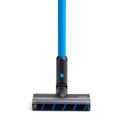 Halo Capsule X 400W Premium Carbon Fibre Lightweight Bagged Stick Vacuum