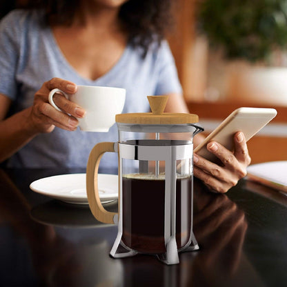Coffee Culture Coffee Plunger - 1 Litre