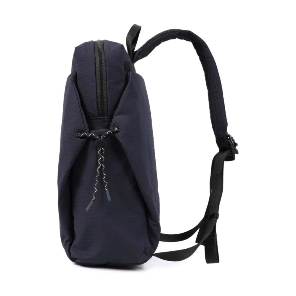 Hedgren Akira 14" Laptop Smart Sleeve Backpack Suitcase Medium Vulcan Blue