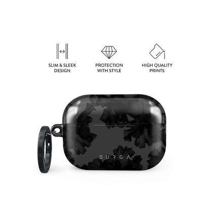 Burga Airpods Pro 2 Nocturnal