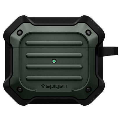 Spigen Airpods 3 Tough Armor Case (Green)