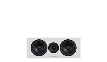 Wharfedale Diamond 12.C Centre Loudspeaker (White)