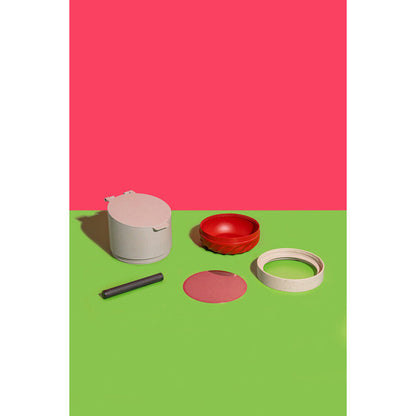 La Cafetiere Renew Coffee Knock Box and Composter