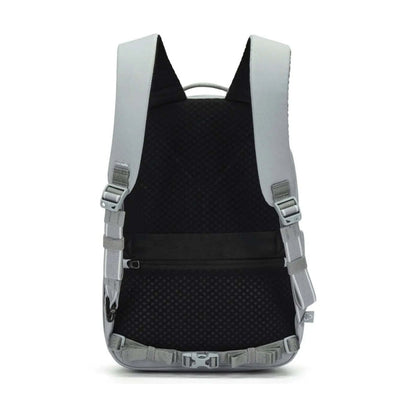 Pacsafe V All-Around Anti-Theft RFID 13" Laptop Backpack 16L Digital Grey