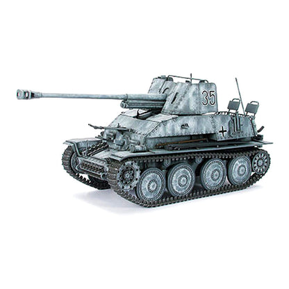 Tamiya 1/35 German Marder 111 Tank Destroyer