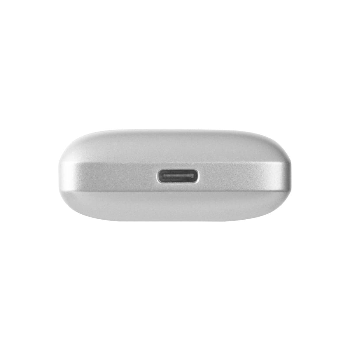 Wave Audio IPX4 True Wireless Earbuds Immersive Lite (Silver)