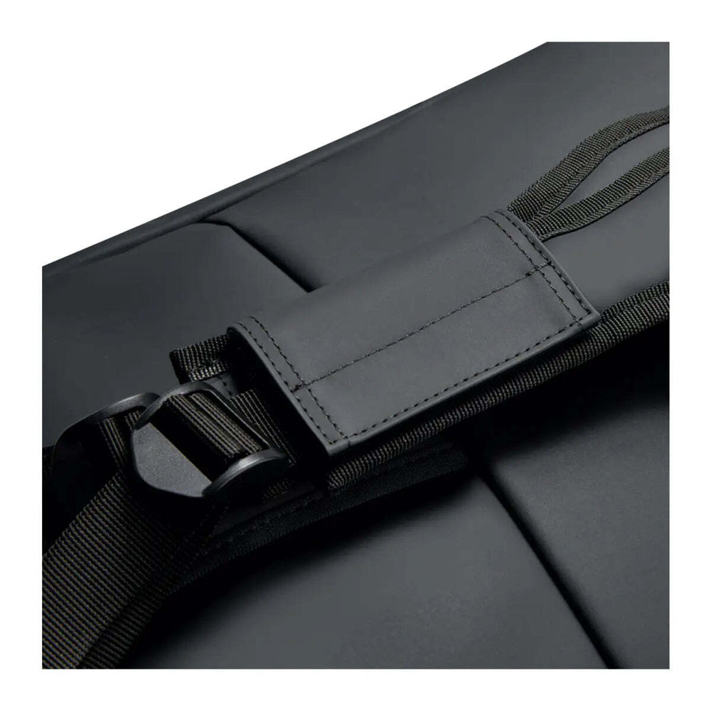 Delsey Aventure 53 cm 13" Laptop Backpack / Duffle Bag - Black