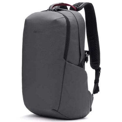 Pacsafe Vibe 25L Anti-Theft Laptop Backpack - Slate