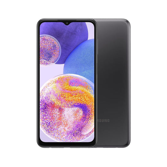 Samsung Galaxy A23 128GB Black [~Refurbished: Good]