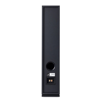 Argon Audio FORUS 55 Floor Standing Speakers (Black)
