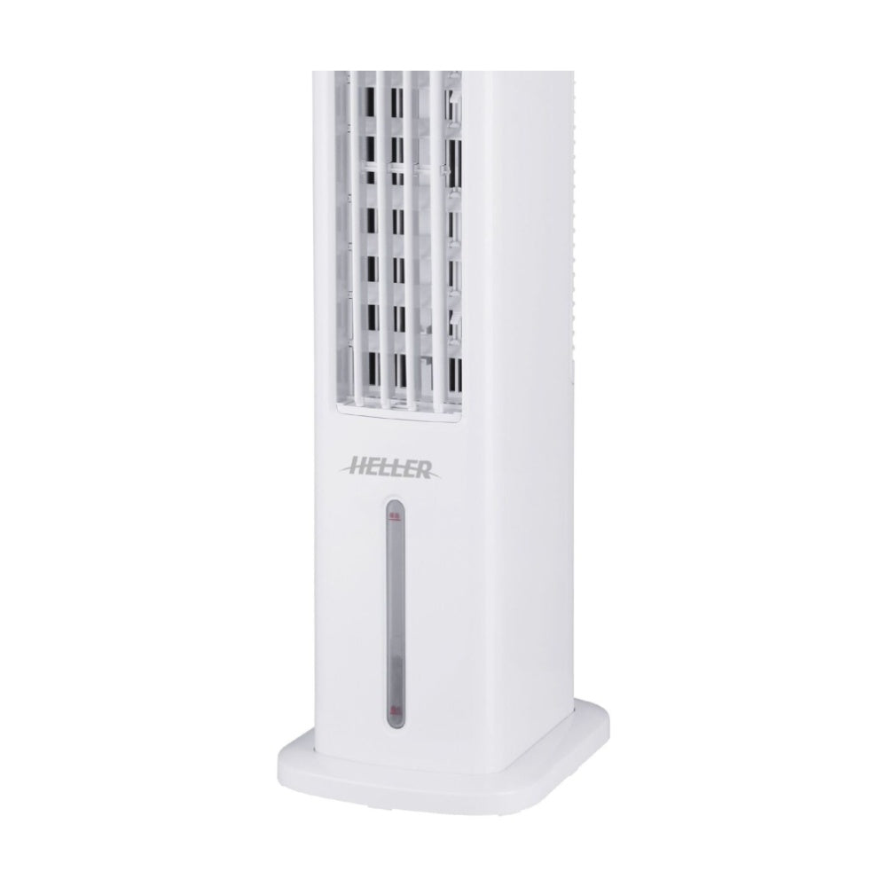 Heller 76cm Evaporative Tower Cooler 3L Water Tank Remote Control