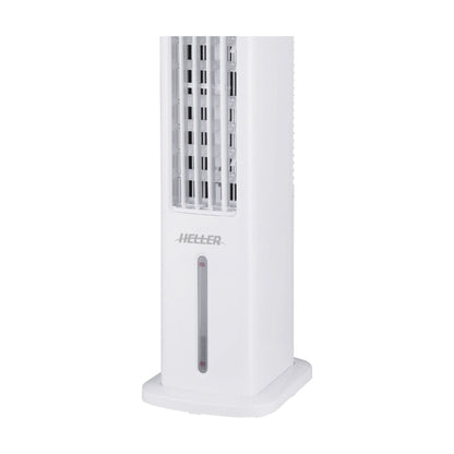 Heller 76cm Evaporative Tower Cooler 3L Water Tank Remote Control
