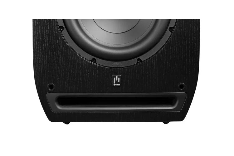 Aperion Audio Daedalus DS8 8" 250W Powered Subwoofer