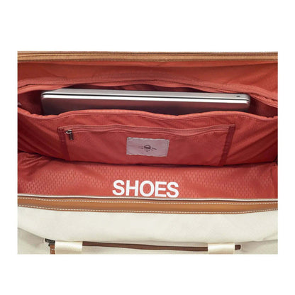 Delsey Chatelet Air 2.0 Weekender L Overnight Bag - Angora
