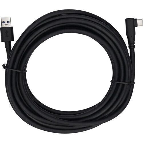 OBSBOT USB-A to USB-C 3.0 Data/Power Cable for Web Camera (5m)