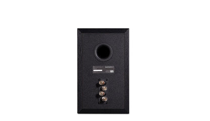 Wharfedale Diamond 12.2 Bookshelf Loudspeakers - Pair (Walnut)