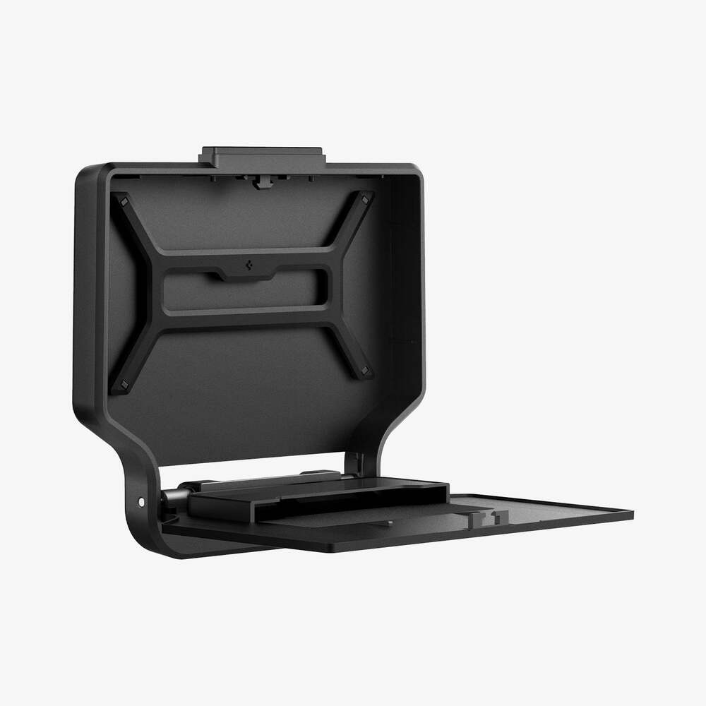 SPIGEN Tesla Y Juniper (2025-2026) Y L TO221H Center Console Hidden Storage Box (Carbon Edition)