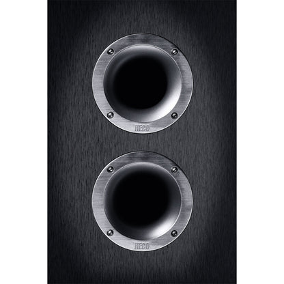 Heco Aurora 700 Floorstanding Speakers – Speed Green