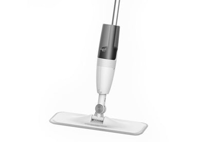 Deerma TB500 Smart Spray Rotating Floor Mop Sweeper