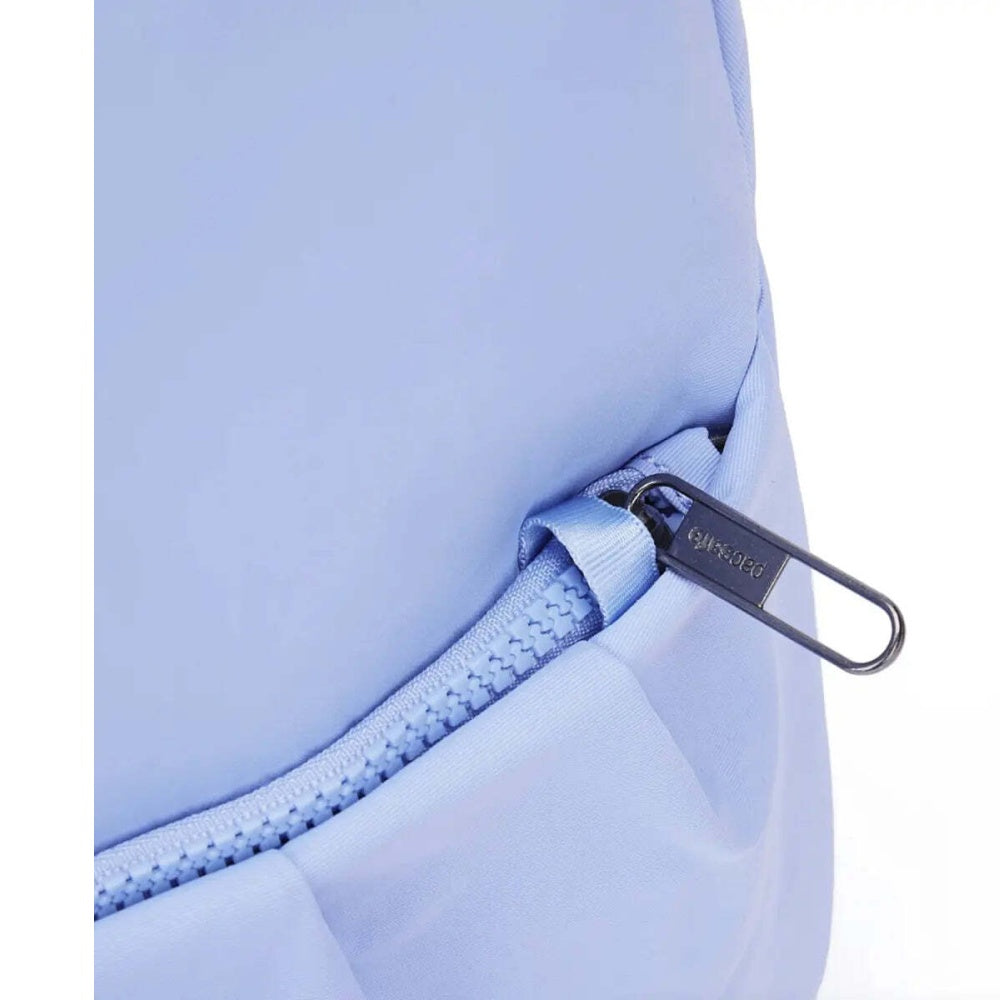 Pacsafe Citysafe CX Anti-Theft Convertible Backpack Shoulder Bag Serenity Blue